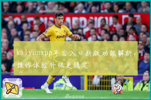 kaiyunapp平台入口新版功能解析，操作体验升级更稳定