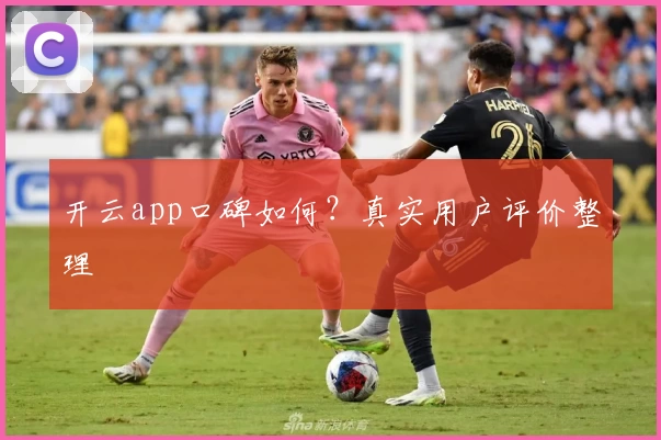 开云app口碑如何？真实用户评价整理