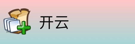 开云 Logo